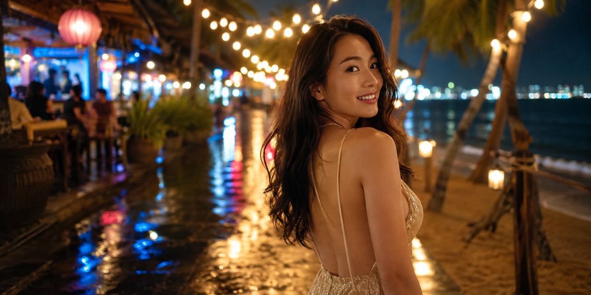 Người chơi tại thị trường đêm Hà Nội thưởng thức giải trí có trách nhiệm