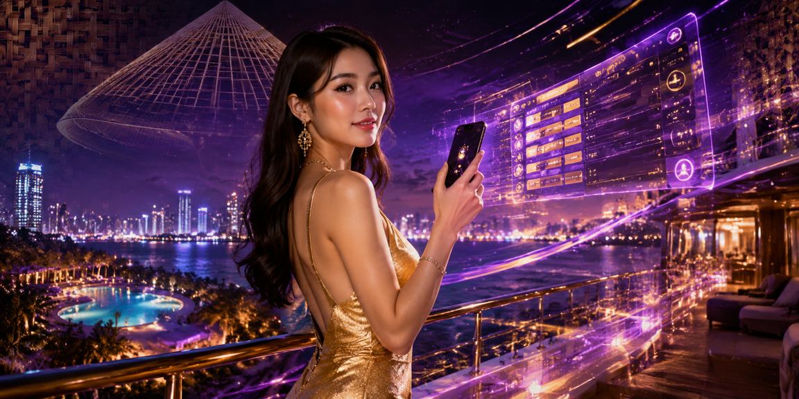 Người chơi VIP tại Mũi Né nhận thưởng đặc biệt qua ứng dụng di động ma10