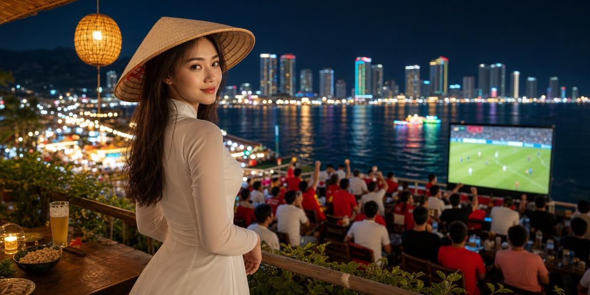 Người chơi Việt Nam trải nghiệm cá cược trực tuyến trên điện thoại